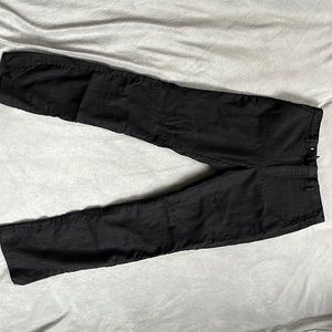 Marc Anthony Dress Pants-Dark Gray